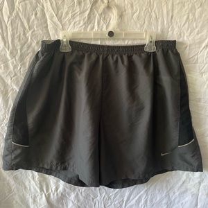Nike shorts